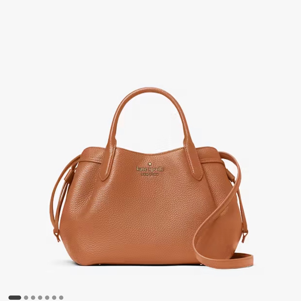 Kate Spade Small Purse (Dumpling Small Satchel)